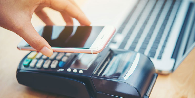 How Tech is Changing Finance Sector