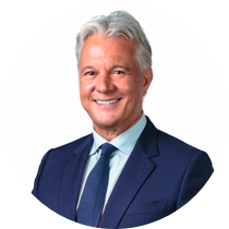 Christopher Wilson Wealth Advisor