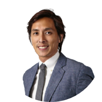 Joe Lin Wealth Advisor