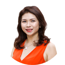 Shirley Crystal Chua