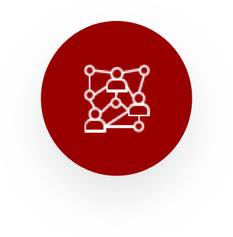business network icon