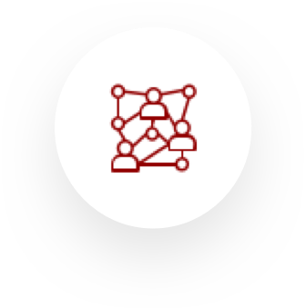 business network icon