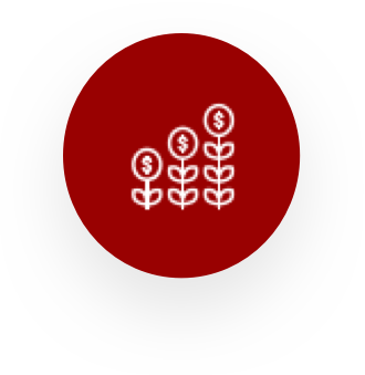 private investment opportunities icon