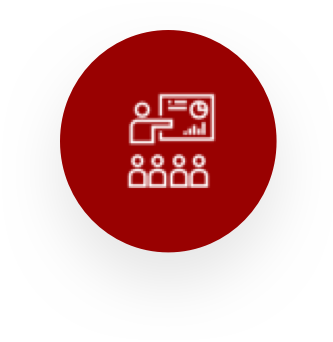 strategic counsel icon