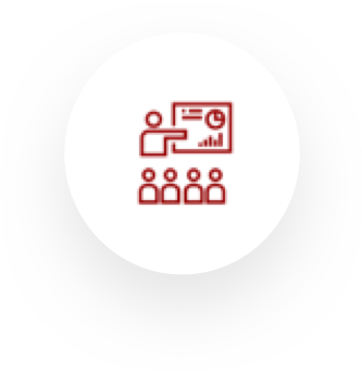 strategic counsel icon