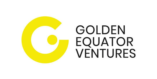 Golden Equator Ventures logo
