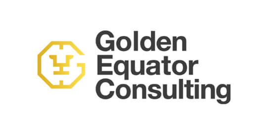 Golden Equator Consulting logo