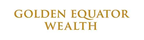 golden equator wealth logo
