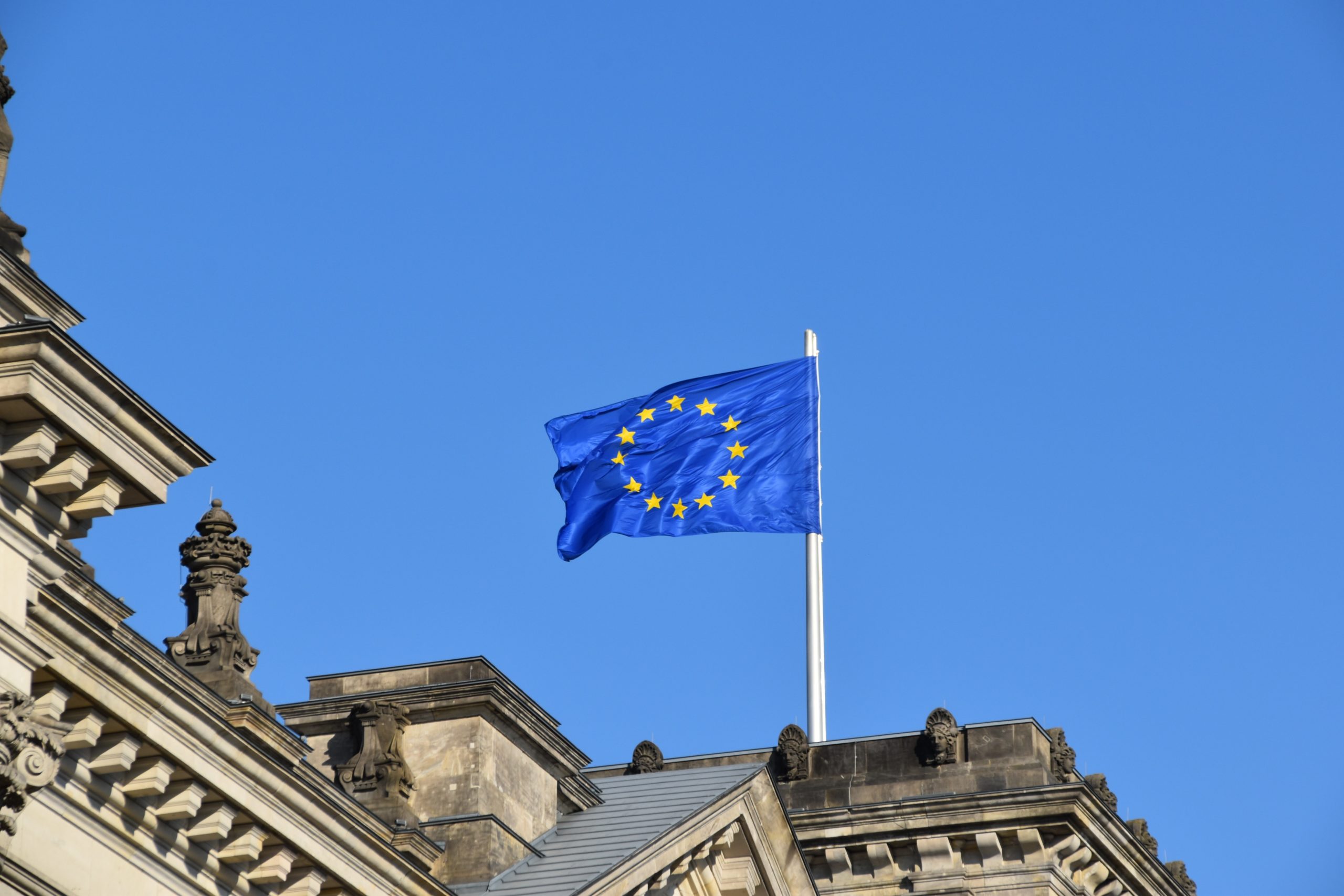Europe Is Far From Done