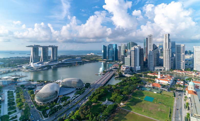 Singapore’s Appeal as a Location for Establishing Family Offices