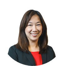 Cheryl Chung