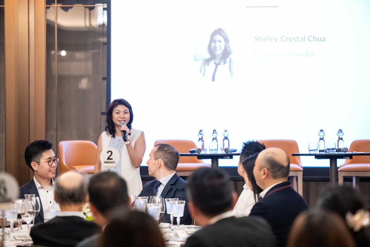 Succession Planning Services in Singapore