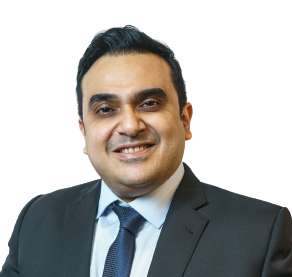 Saif Ahmad Siddiqui