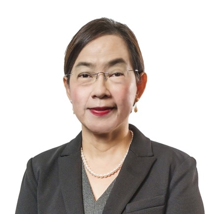 Araceli Sy Cua